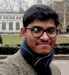 Abhiroop Sarkar