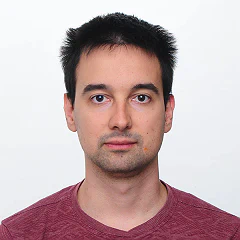 Angel Pavlov Angelov