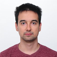 Angel Pavlov Angelov