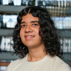 Ari Prakash