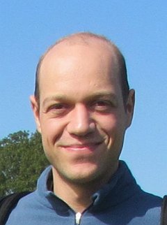 Arthur Chargu&eacute;raud