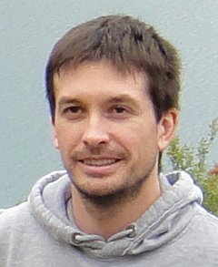 Beno&icirc;t Montagu