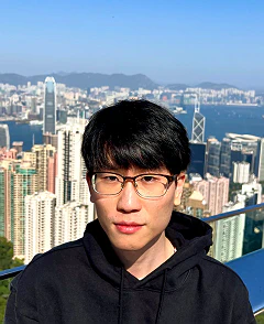 Byoungho Son