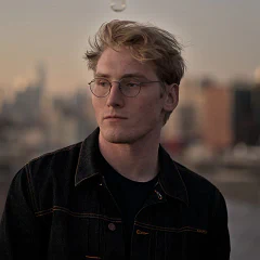 Cade Lueker