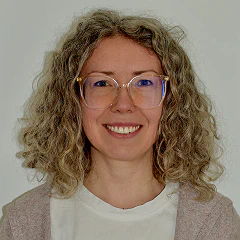 Caterina Urban