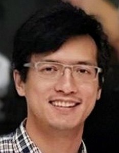 Chih-Duo Hong