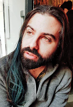 Cyril Cohen