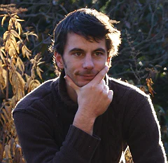 Damien Pous