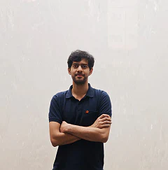 Debangshu Banerjee