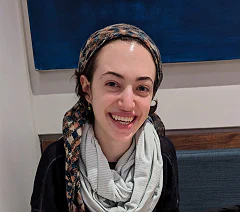 Devora Chait-Roth