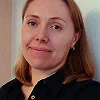 Ekaterina Komendantskaya