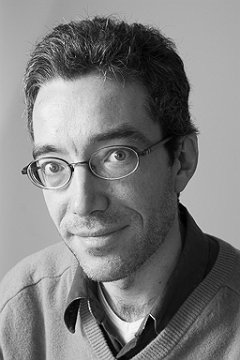 Fran&ccedil;ois Pottier