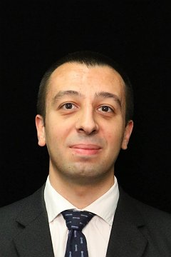 Georges-Axel Jaloyan