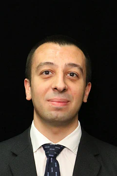Georges-Axel Jaloyan