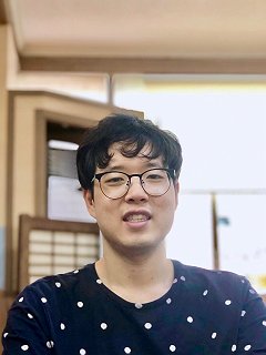Geunyeol Yu