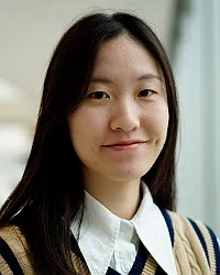Jingyi Mei