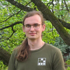 Jonathan Baumann