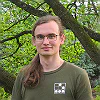 Jonathan Baumann