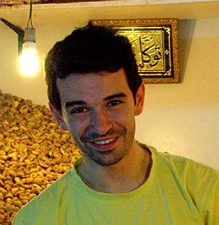 Jos&eacute; Fragoso Santos