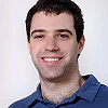 Joshua M. Cohen