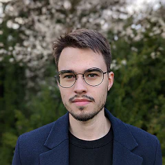 Kacper F. Korban