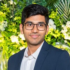 Madhav Kanda