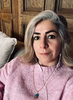Mahsa Shirmohammadi