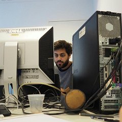 M&aacute;rio Pereira