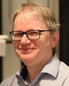 Markus M&uuml;ller-Olm