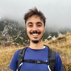 Matteo Busi