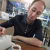 Matthew Hague