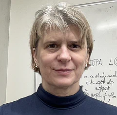 Mihaela Sighireanu