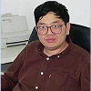 Mingsheng Ying