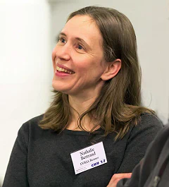 Nathalie Bertrand