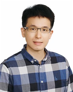 Nian-Ze Lee