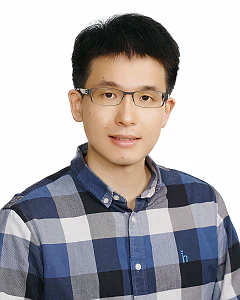 Nian-Ze Lee