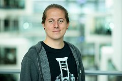 Niccol&ograve; Veltri