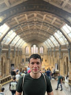 Paulo Em&iacute;lio de Vilhena