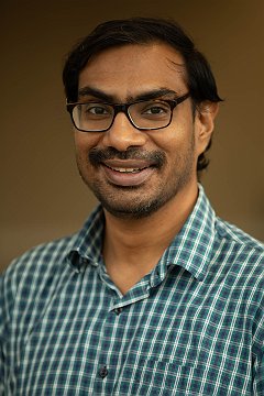 Ramanathan S. Thinniyam