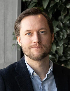 Robin Kaarsgaard