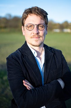 Romain P&eacute;choux