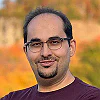 Seyedhamed Ghavamnia