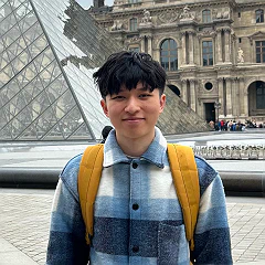 Shing Hin Ho
