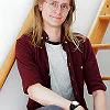Steffan S&oslash;lvsten