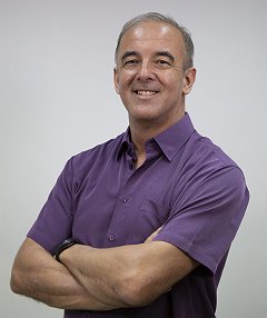 Thierry Lecomte