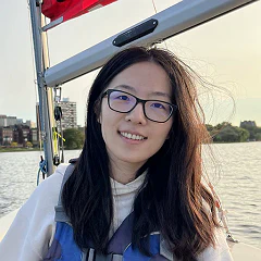 Xiaoyan Wang