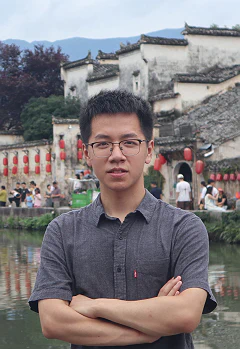 Xuanyu Peng