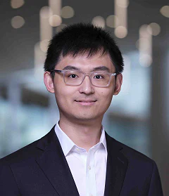 Yuxiang Peng
